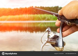 Pesca Deportiva
